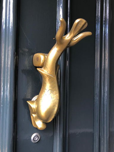 Others 4, The Hollies Bed and Breakfast, Rutland