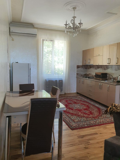 Others 3, Гостевои дом у Эмзара, Batumi