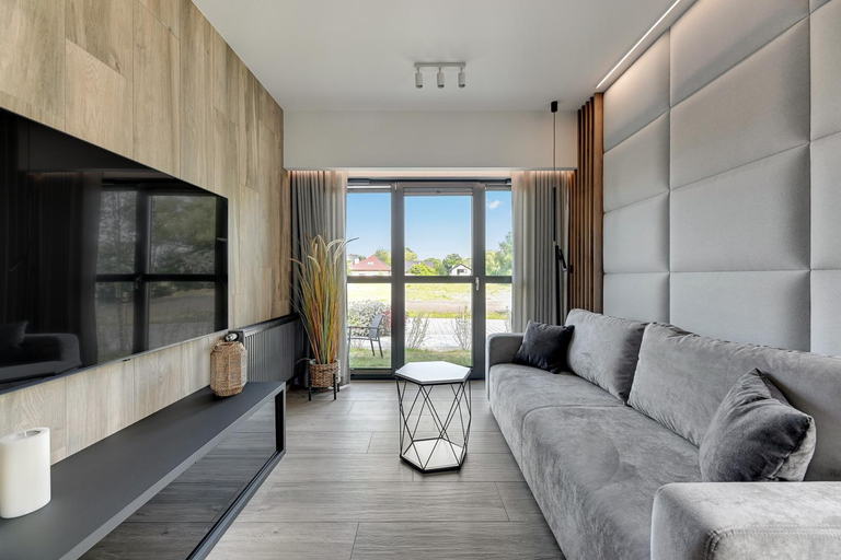 Others 5, GRANO FLATS - Sobieszewo - Baltic Porto, Gdańsk City