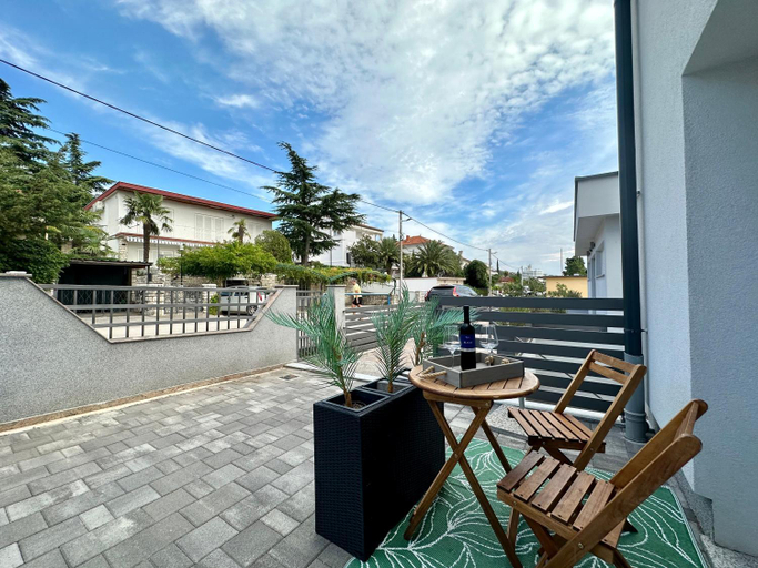 Others 5, Apartments Easy, Crikvenica