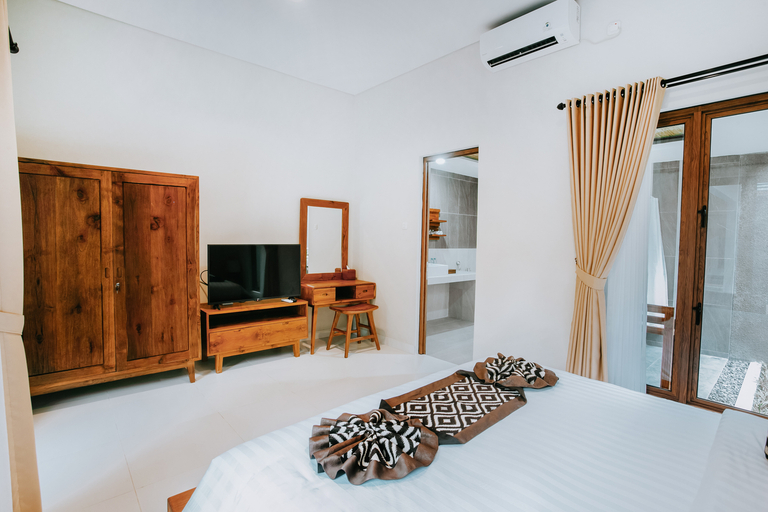 Bedroom 11