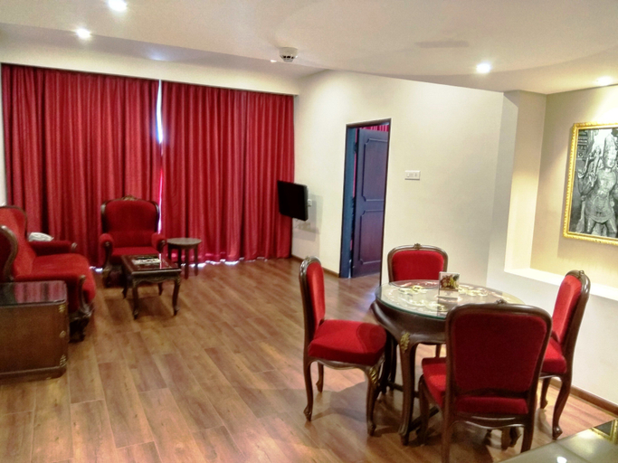 Others 2, Fortune Pandiyan Hotel, Madurai - Member ITC Hotels' Group, Madurai