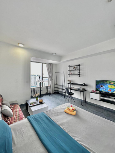 Bedroom 12