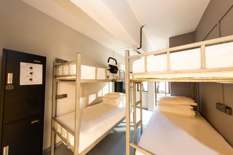 Bedroom 13