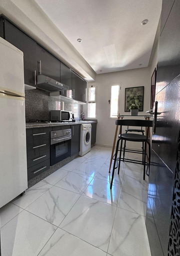 Others 5, Appartement agreable en plein coeur de Marrakech pour 2 a 4 Personnes, Marrakech