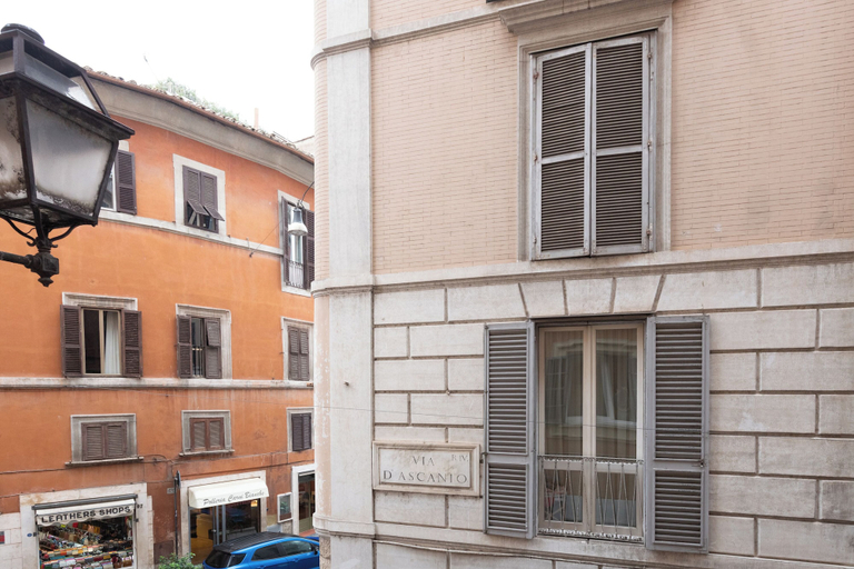 Exterior & Views, City Center- Modern and Bright apartment, Roma