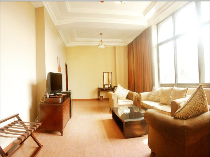 Others 5, Dale Garden Hotel, Qingdao