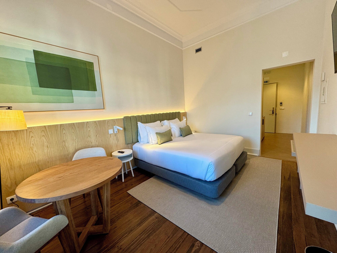 Bedroom 3, CICIOSO Boutique Hotel, Évora