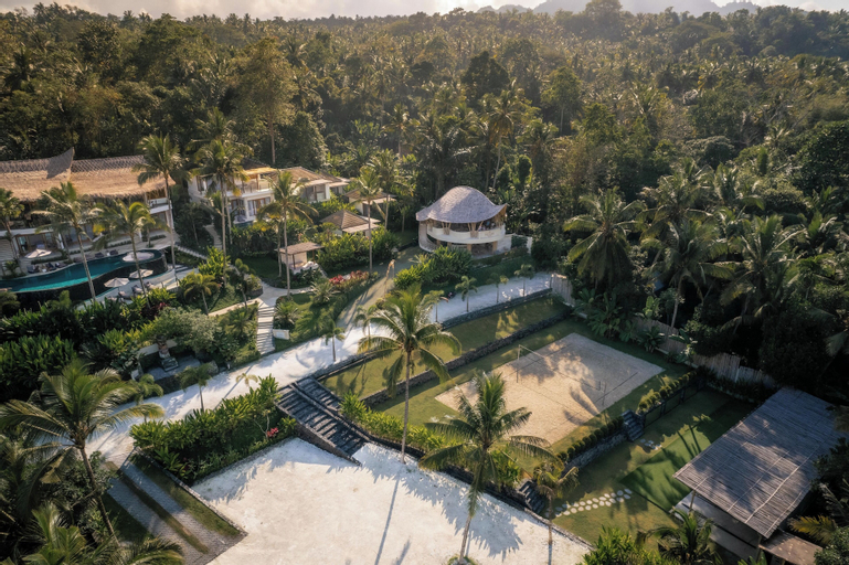 Neano Escape, Karangasem