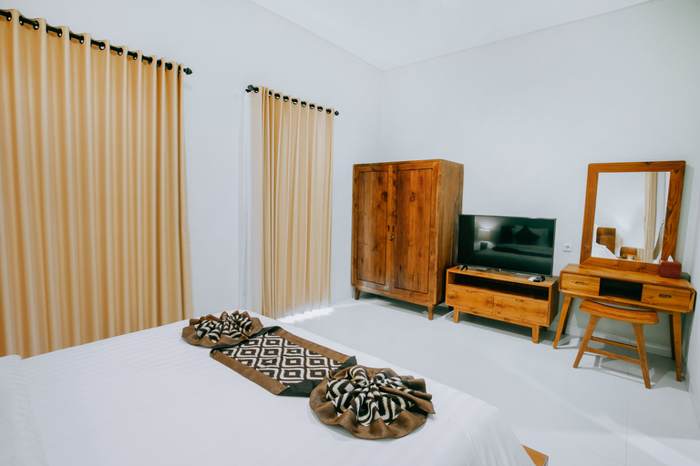 Bedroom 5