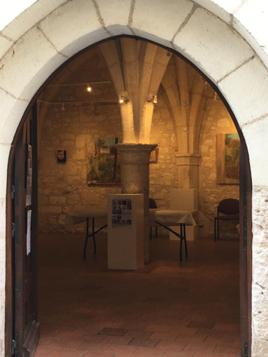 Others 4, Logis de la Prevote, Loir-et-Cher