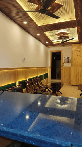 Others 5, HOTEL CLOUD HEIGHT, Kangra