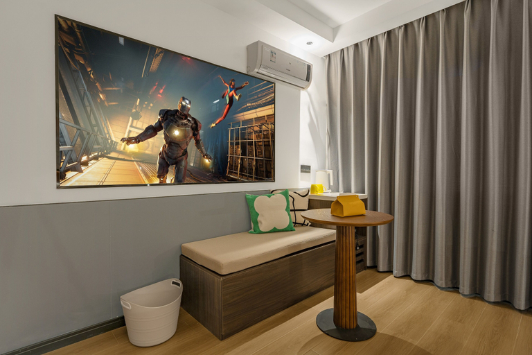 Others 5, Mcsrh Hotel-Changsha Yingbinglukou, Changsha