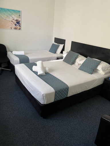 Bedroom 13
