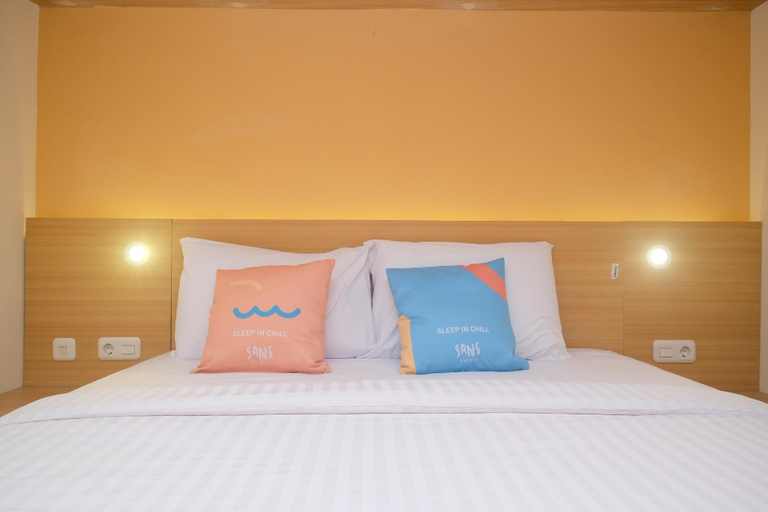 Bedroom 11