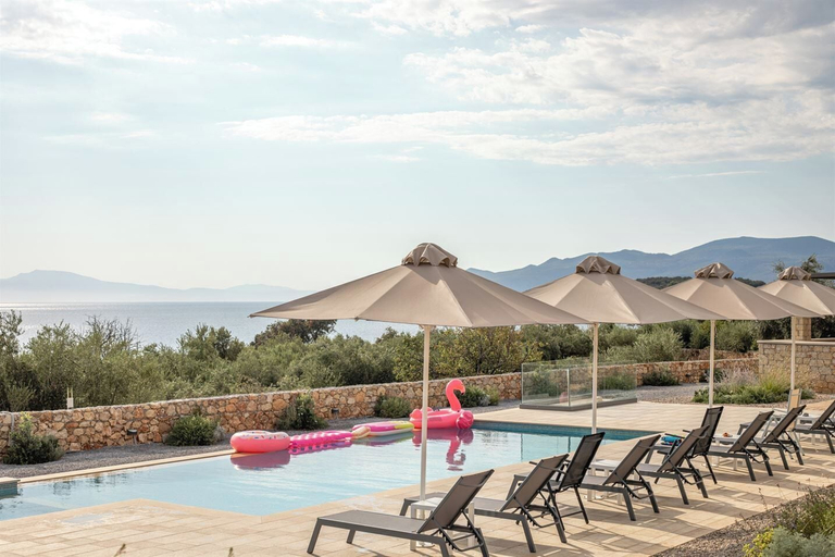 Sport & Beauty 4, Dream Villas, Peloponnese