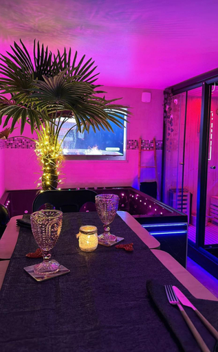 Others 5, BIOTY CHILL & SPA, Seine-Saint-Denis