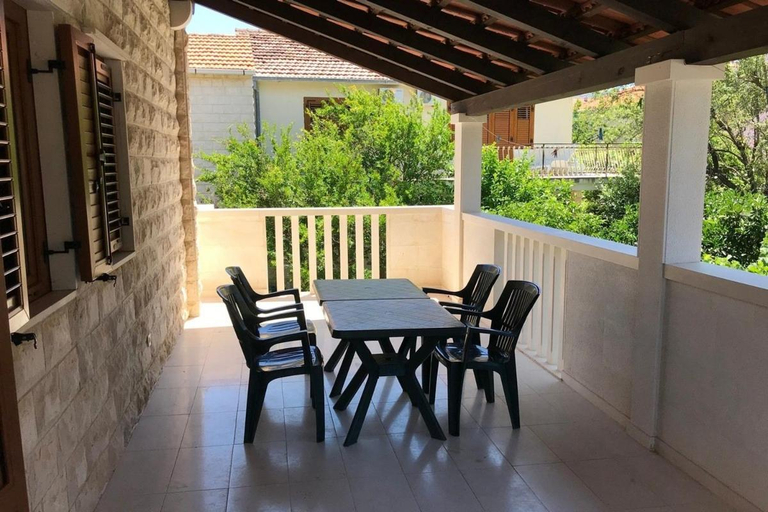 Others 2, Apartments with parking space Supetar, Brac - 21110, Supetar