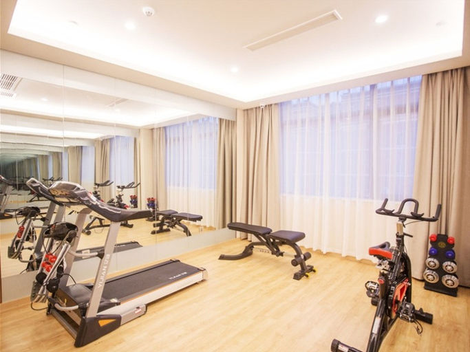 Others 5, GreenTree Plaza (Xingye Road store, economic development zone, Linquan high speed railway station), Fuyang