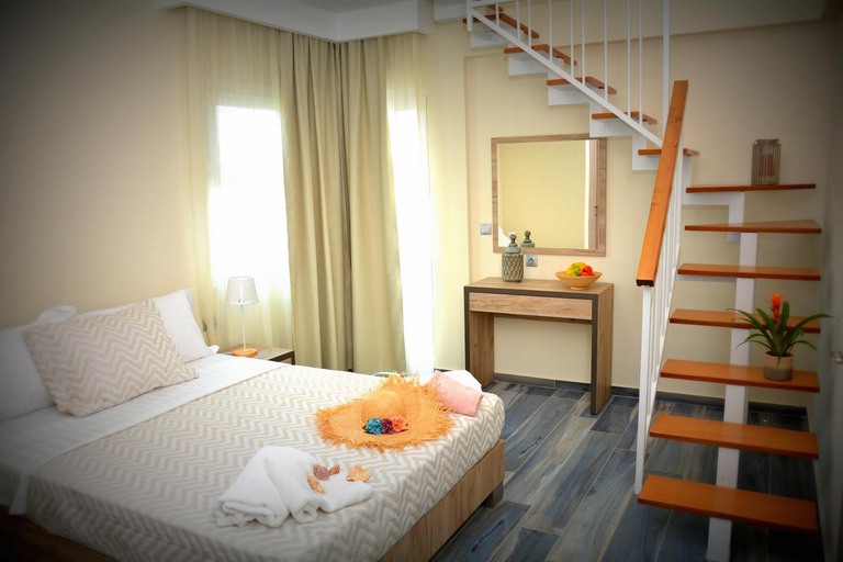 Others 4, Vasilicos Sea Stay, Central Macedonia