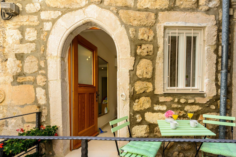 Others 5, San Lorenzo Deluxe Room with Balcony, Dubrovnik