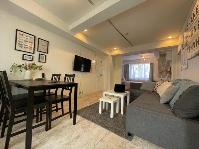 Others 3, S2★5 min Higashi-Shinjuku/1 room per floor~3 pax, Shinjuku
