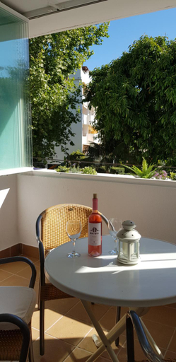 Others 4, Apartamento Autentico Playa, Málaga