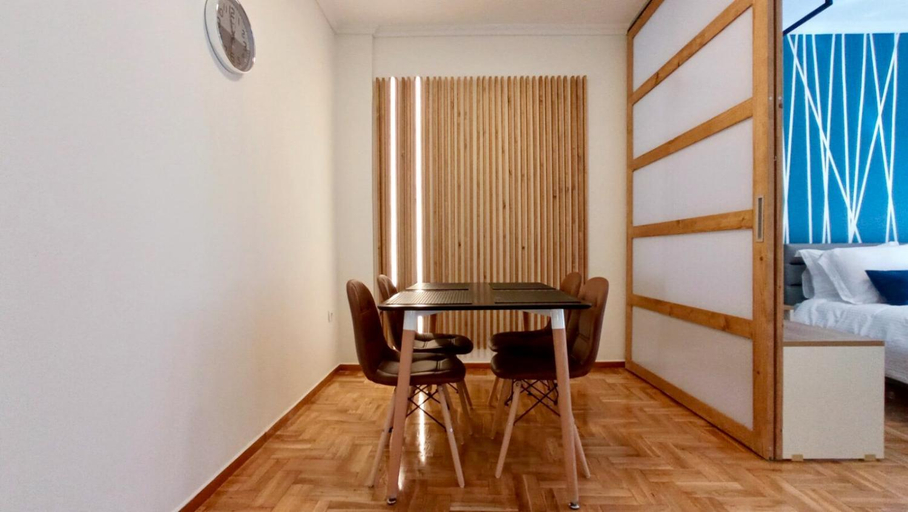 Others 3, EPaN Luxury Apartments, Central Macedonia