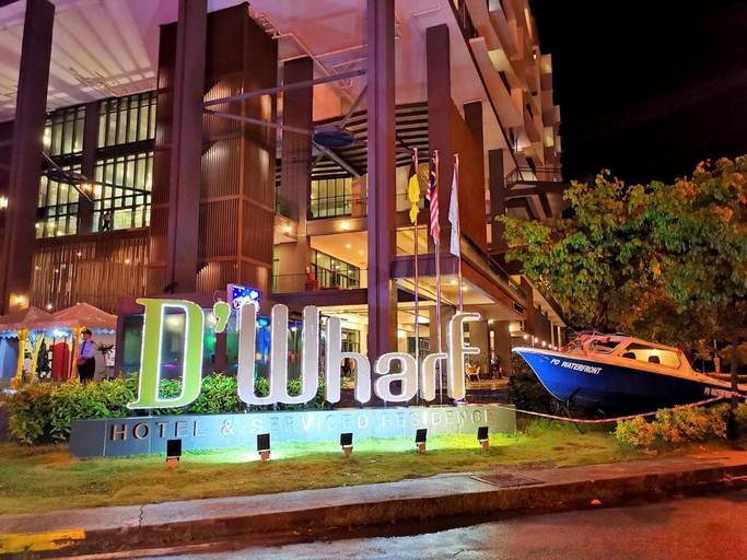 PD Seaview Sunset Cozy Staycation With Pool & Netflix, Private Unit, Port Dickson