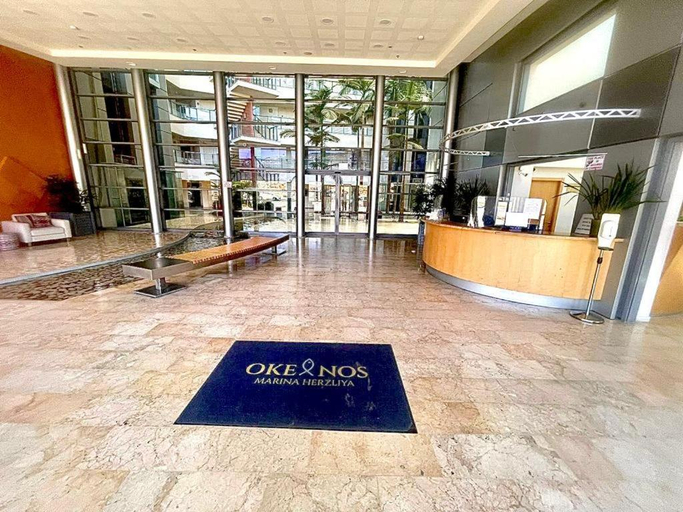 Public Area