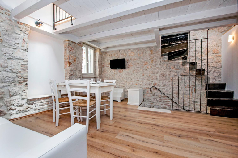 Others 4, Apartments CASA ROCCIA BIANCA, Rovinj