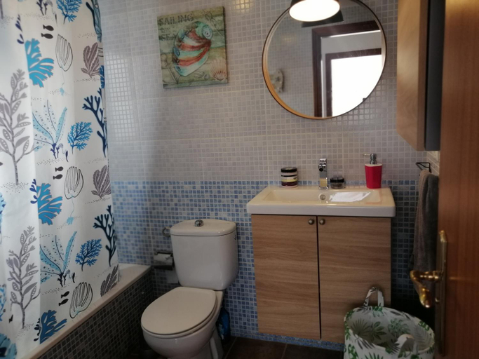 2, Loreto House, Las Palmas