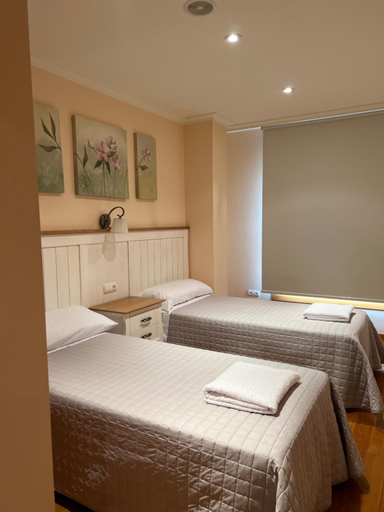 Others 3, Apartamentos vacaciones Rio Lever, A Coruña