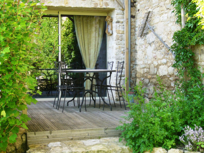 Others 5, LA GRANGE DU RIAL, Aveyron
