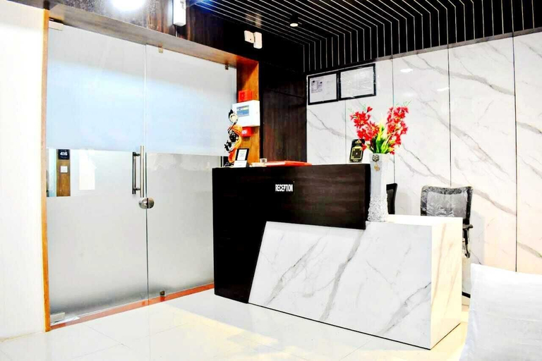 Others 4, Hotel White House, Ahmadabad