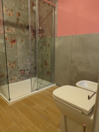 Others 4, Tanufe Casa Vacanze, Agrigento