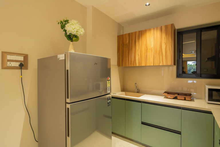 Others 5, ELIVAAS Kamerios Regalia 2BHK Apartment, North Goa