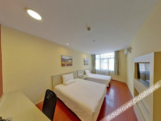 Others 3, HanTing Premium Hotel (Dalian Development Zone Ansheng Plaza), Dalian