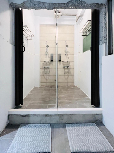 Others 2, Walk Home Hostel, Chiayi City