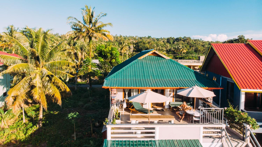 Sport & Beauty, Jamburae Lodge, South Nias