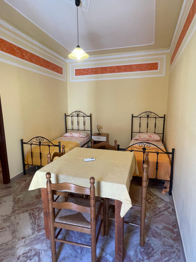 Others 3, U Curtigliu apartment, Agrigento