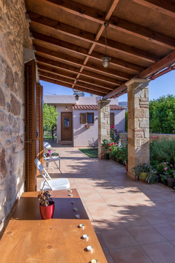 Others 5, Villa Anerocuru by Chania city, Crete