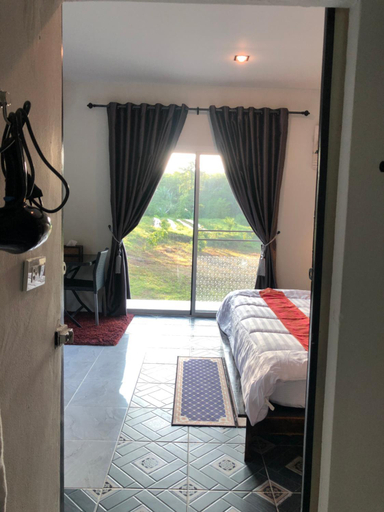 Bedroom 2, HimFai HomeStay BuengKan, K. Bung Khla