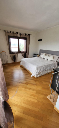 Bedroom 4, Mi Casita, Olbia-Tempio