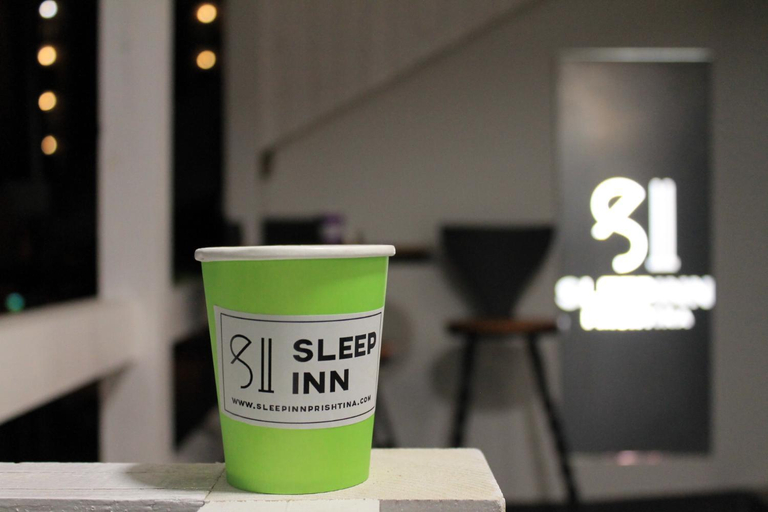 Others 4, Sleep Inn Prishtina, Priština