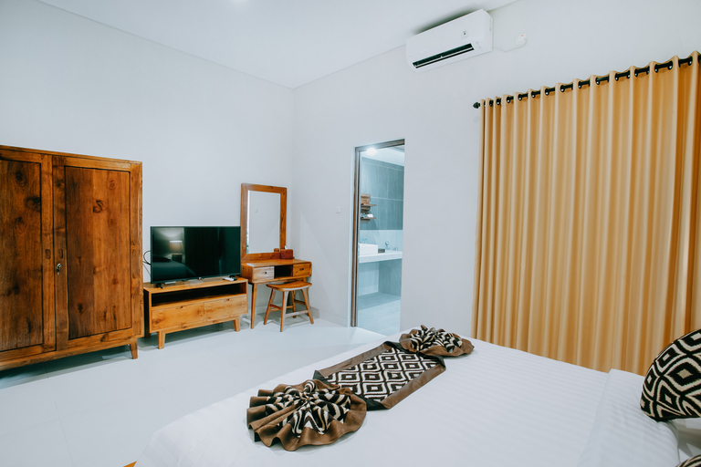 Bedroom 8
