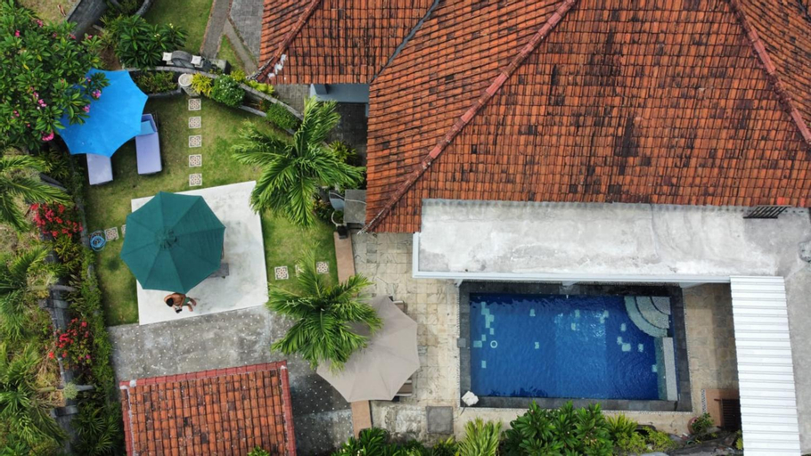 Khrisna Sunrise Homestay Tulamben, Karangasem