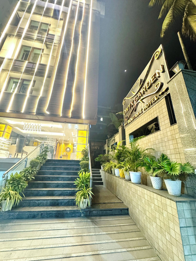 Exterior & Views 2, Onyx Garden Boutique Hotel, Kamrup Metropolitan
