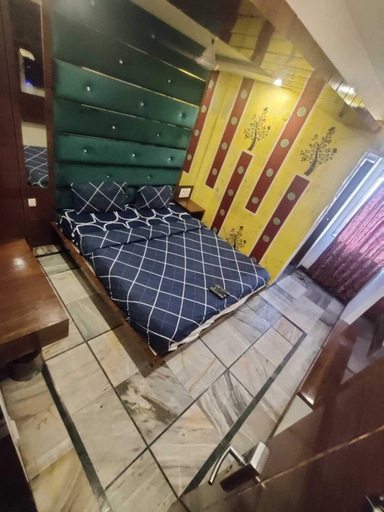 Others 5, Aayush Residency, Chennai