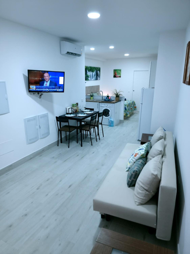 Others 5, Apartamentos ZANCA CITY CENTER free luggage storage, Málaga